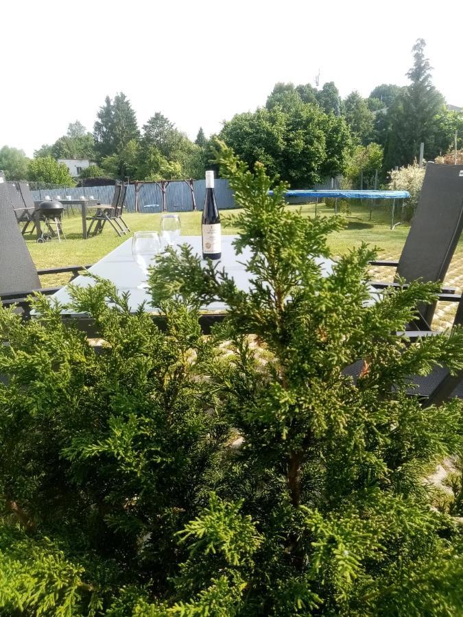 Apartmany Kohoutek A Slepicka V Novohradskych Horach Nové Hrady Dış mekan fotoğraf
