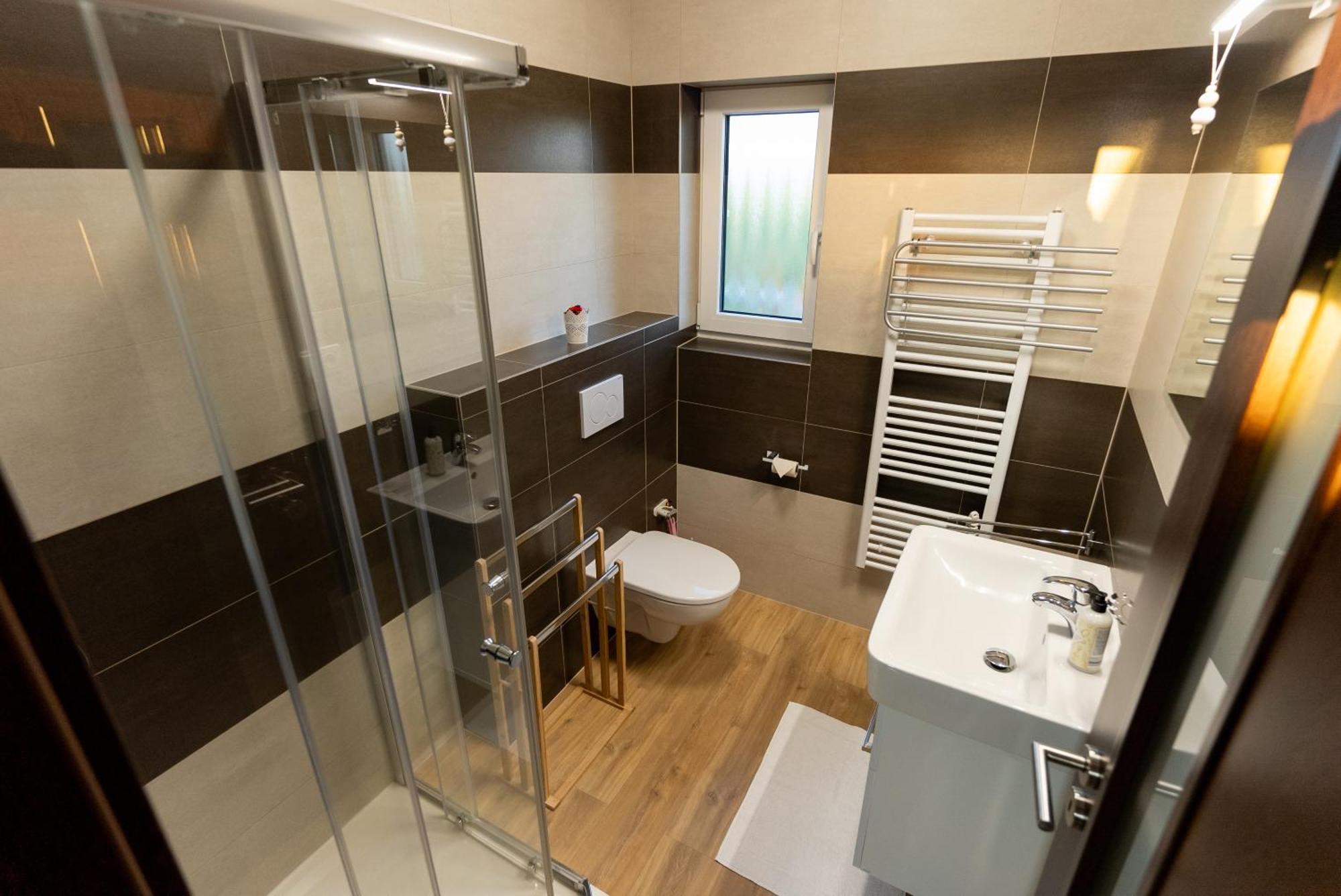 Apartmany Kohoutek A Slepicka V Novohradskych Horach Nové Hrady Dış mekan fotoğraf